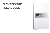 Elektrische Heizkessel