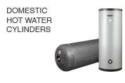 Heat exchangers & Hot water cylinders