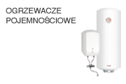 Ogrzewacze pojemnościowe
