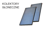 Kolektory słoneczne