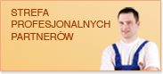 Strefa profesjonalnych partnerów
